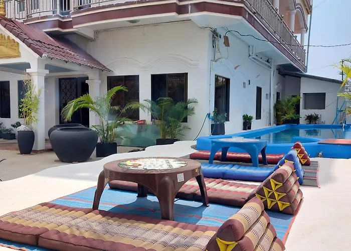 Villa Tropica
