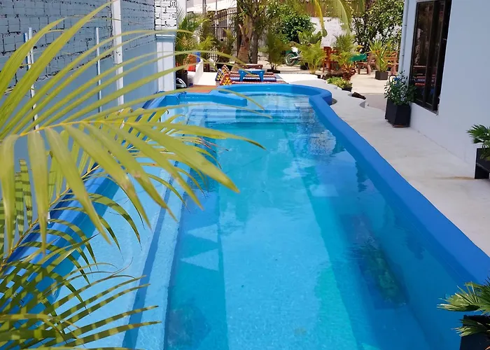 Villa Tropica