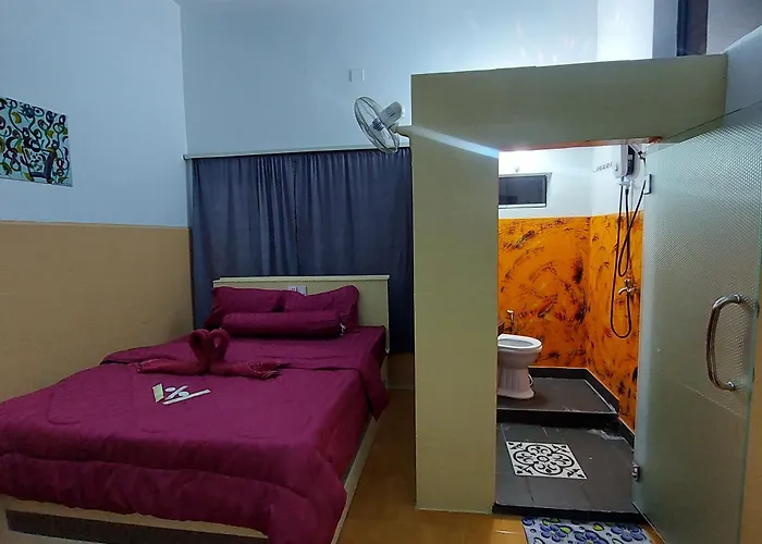 Villa Tropica