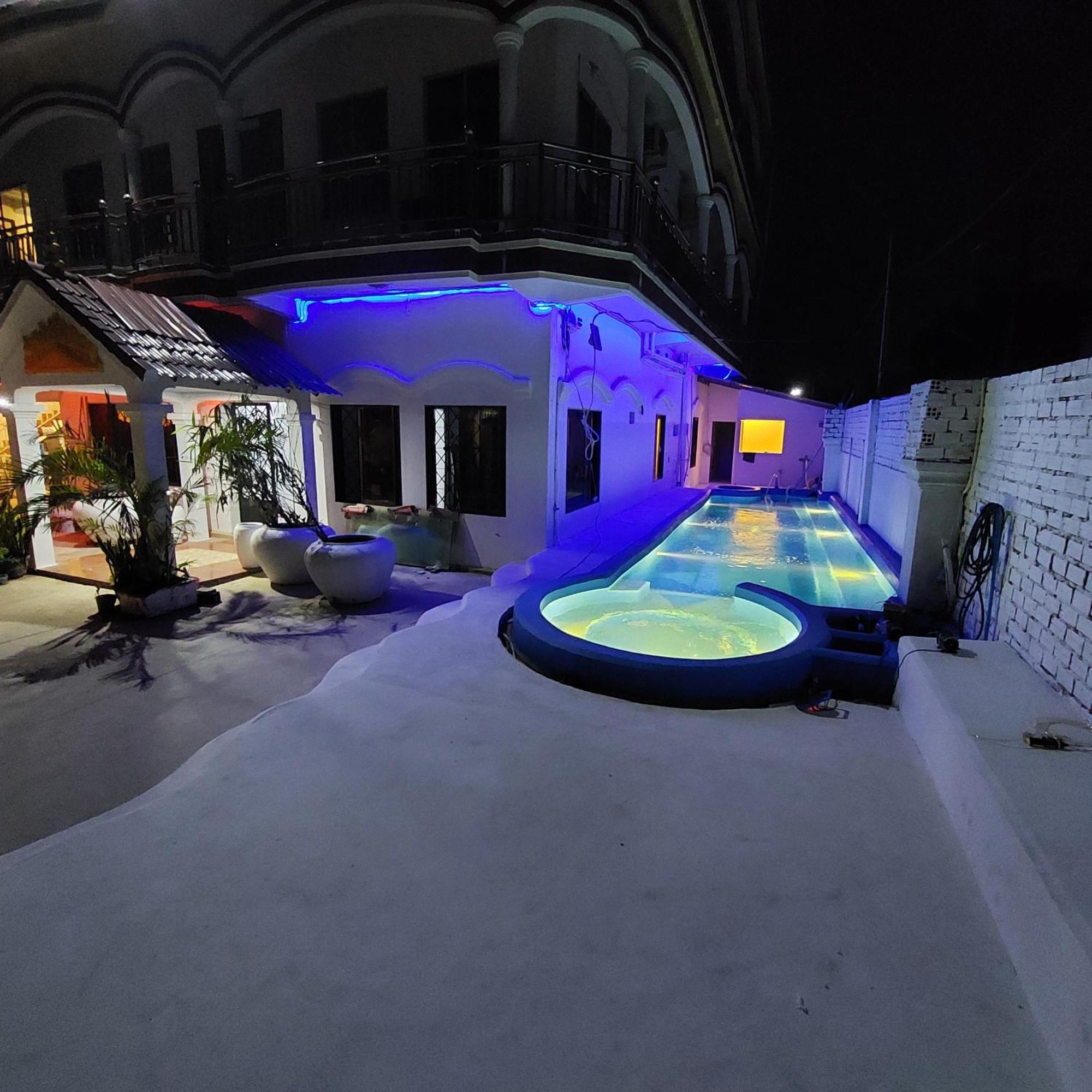 Homestay Tropica *