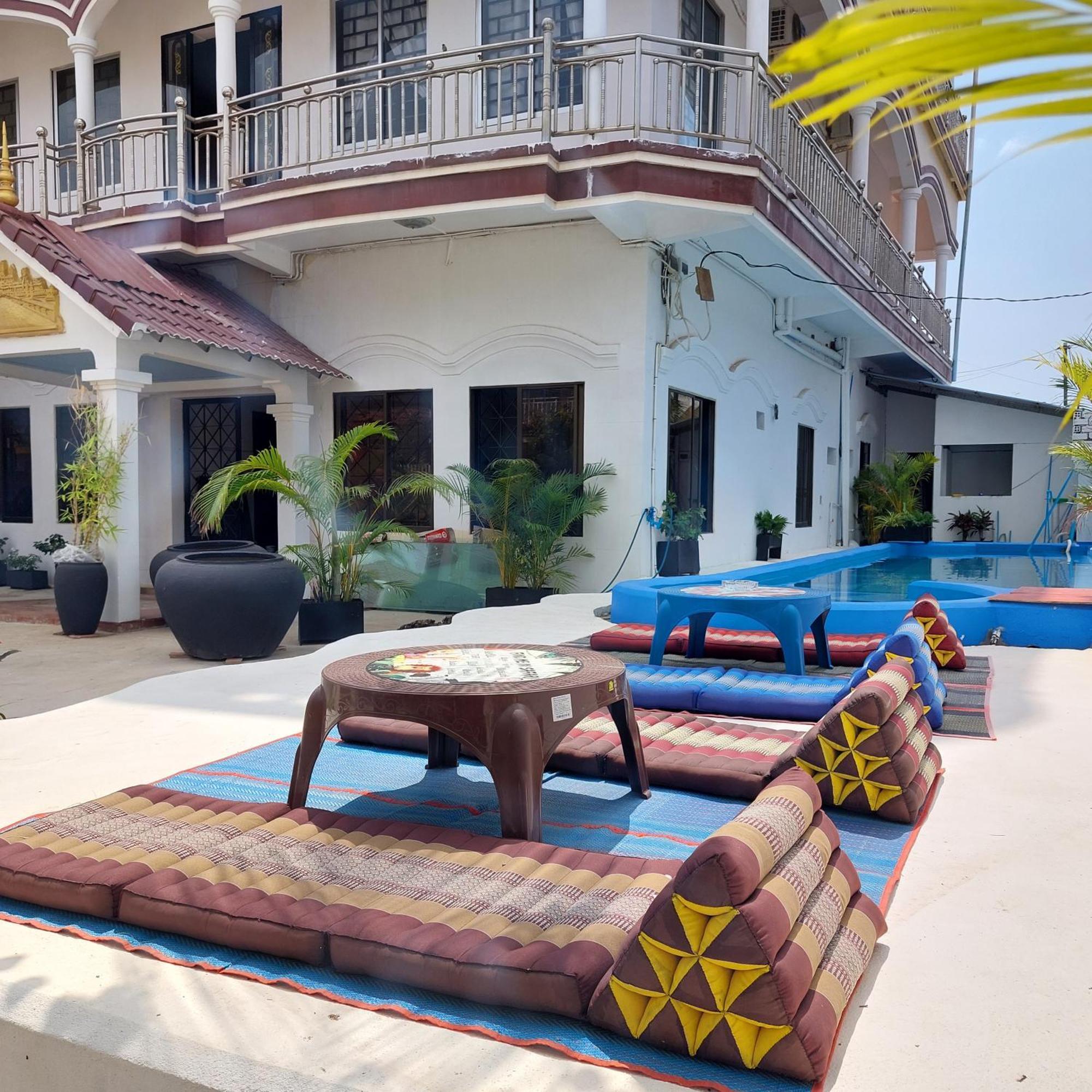 Homestay Tropica