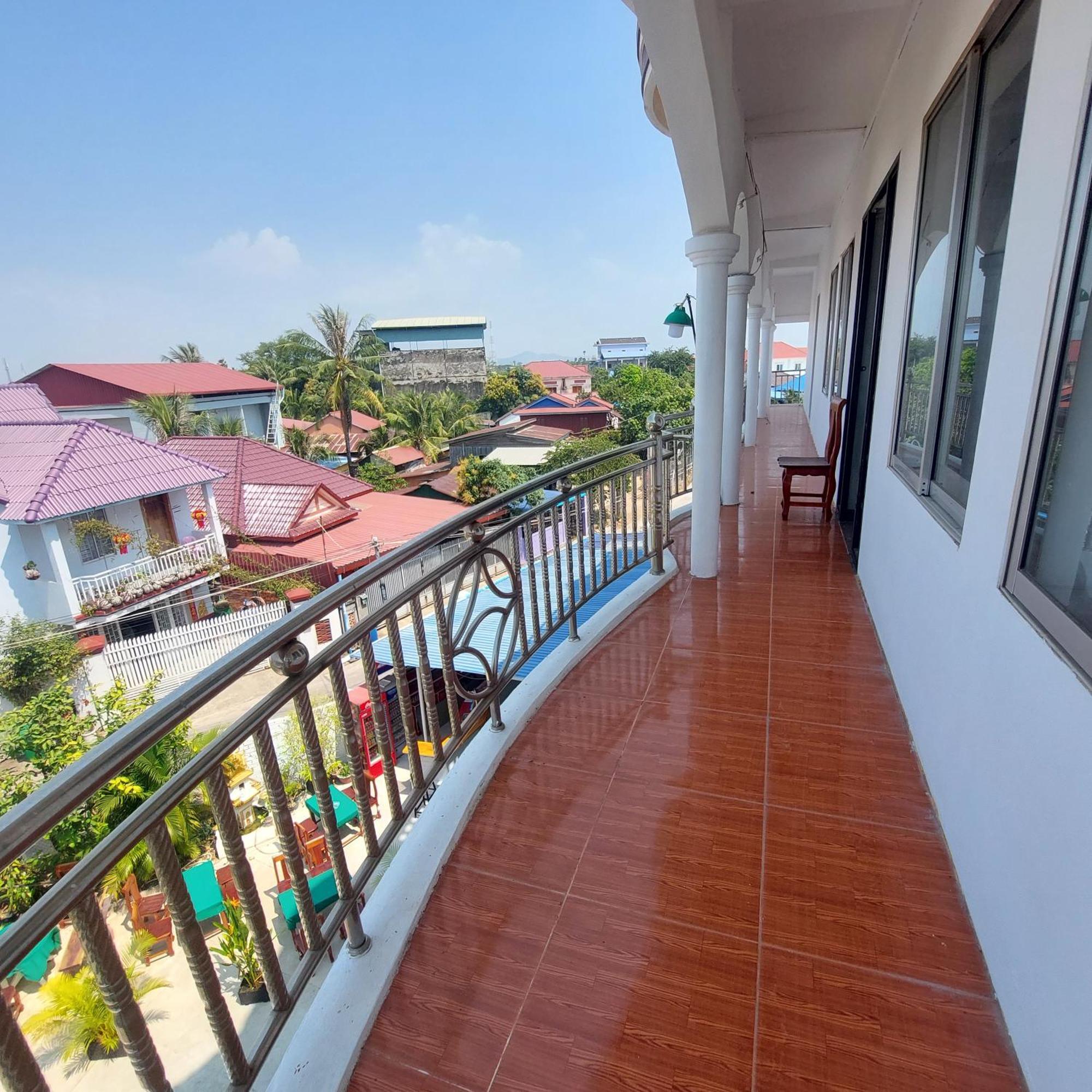 Tropica Kampot