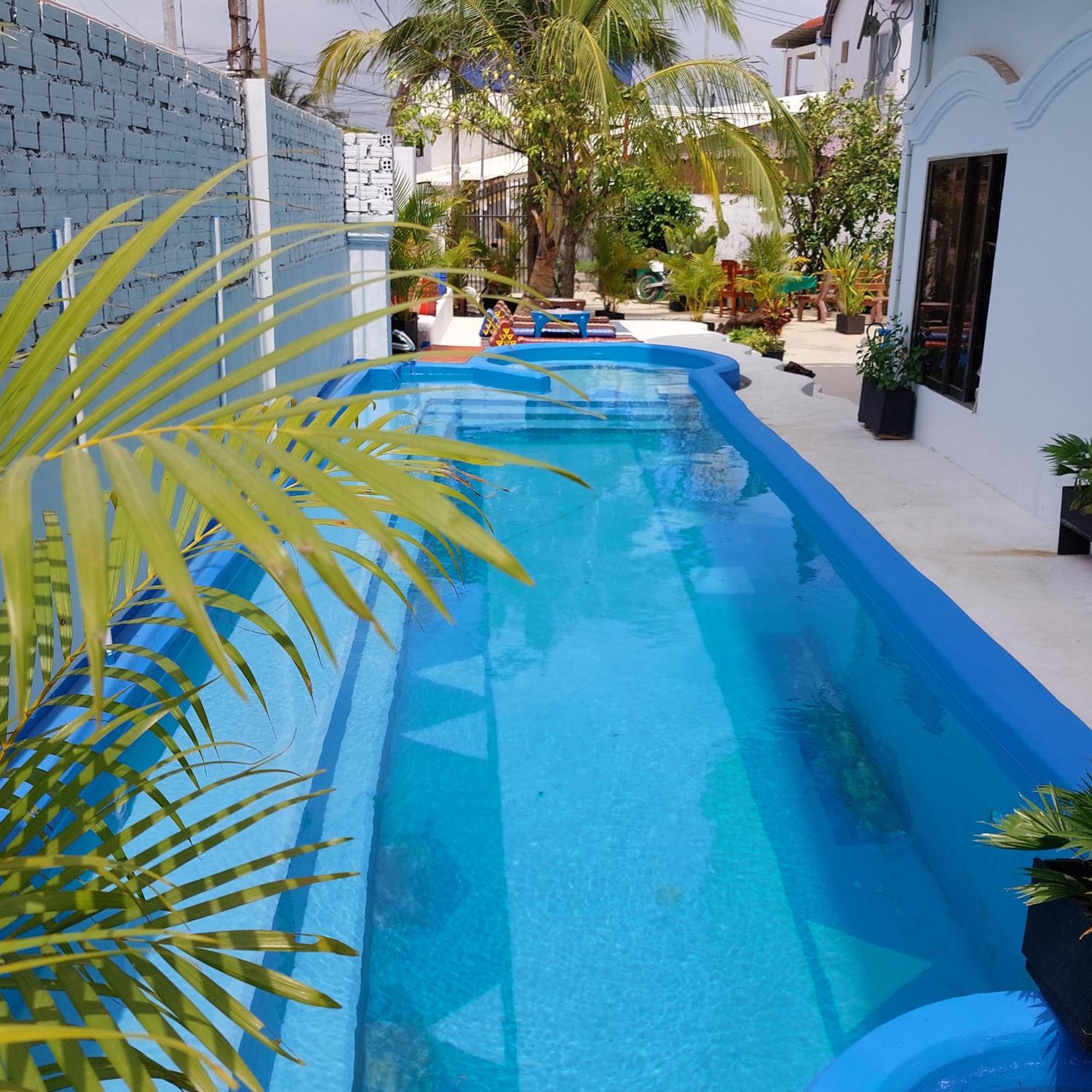 Tropica Homestay