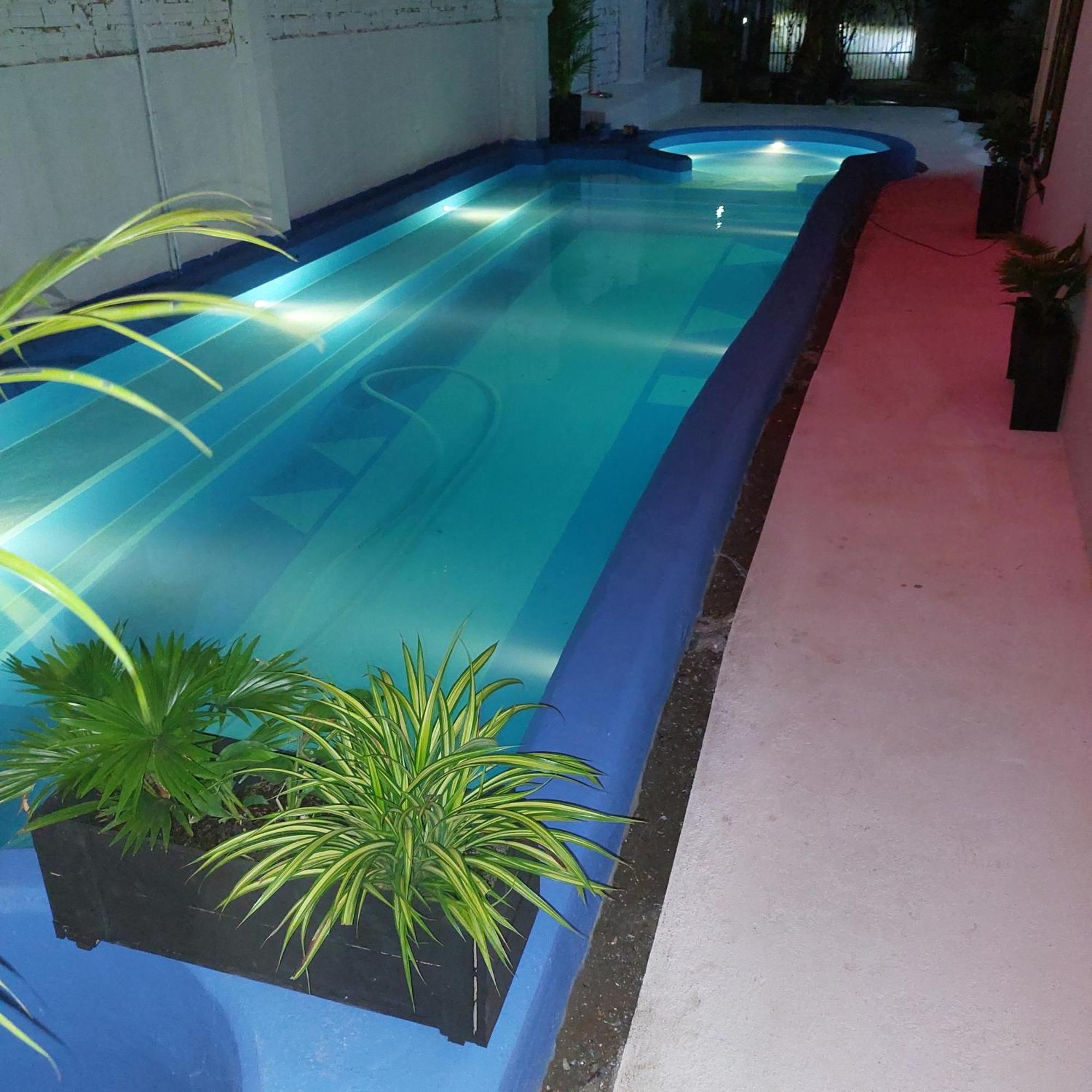 Tropica * Kampot