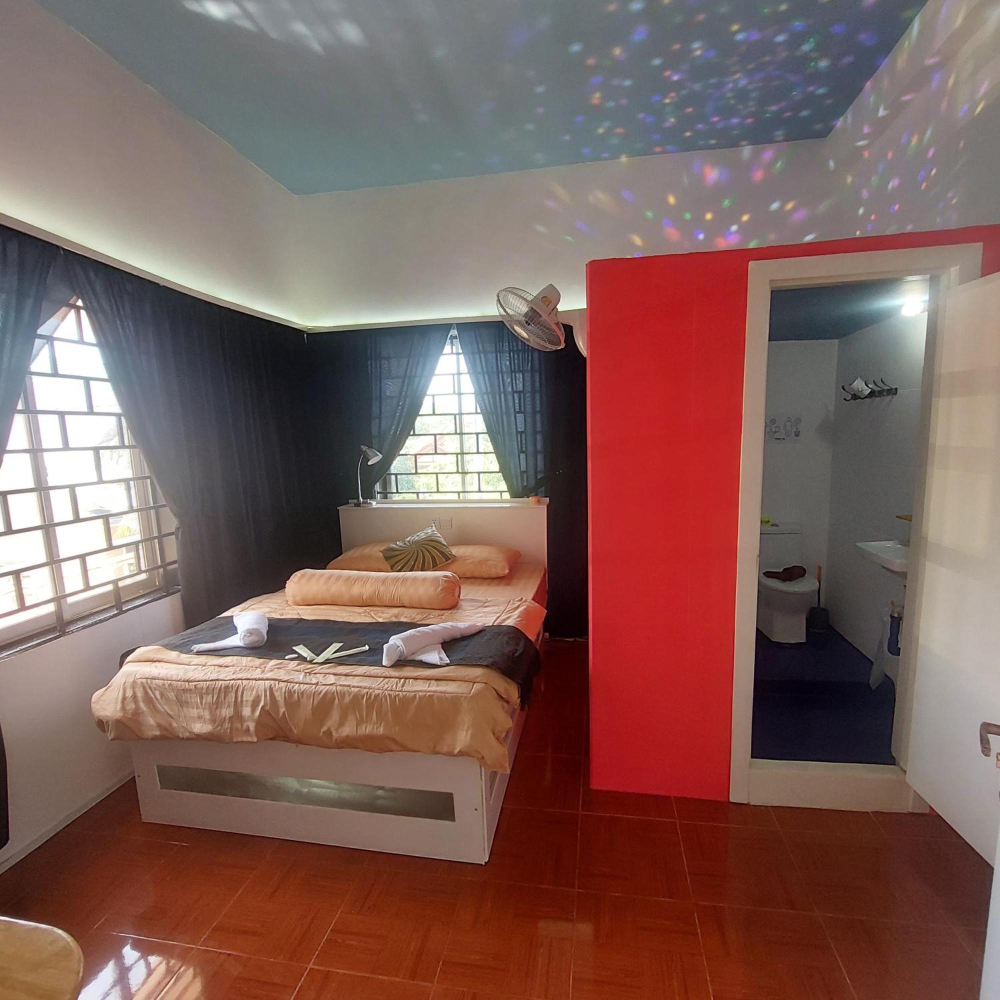 Tropica Homestay Kampot