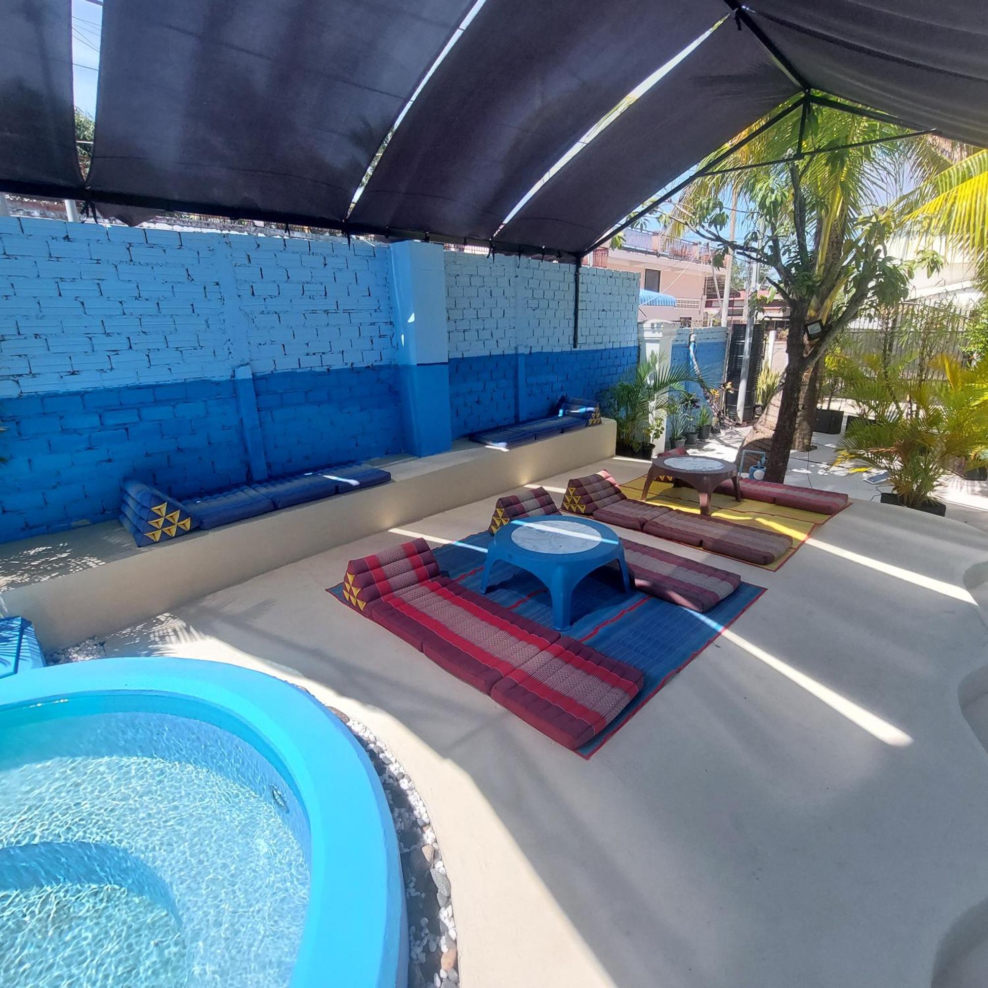 Homestay Tropica *