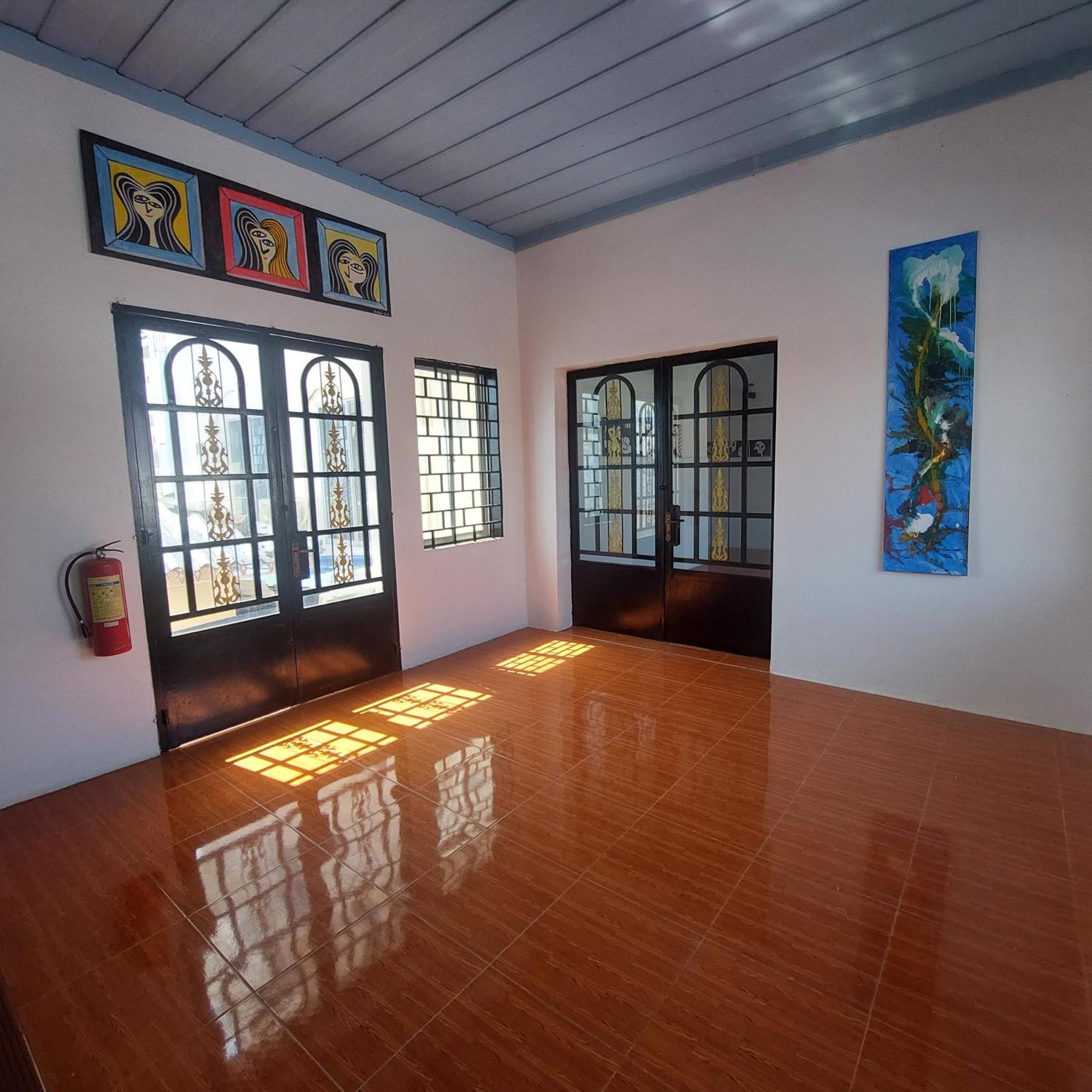 Tropica Homestay *