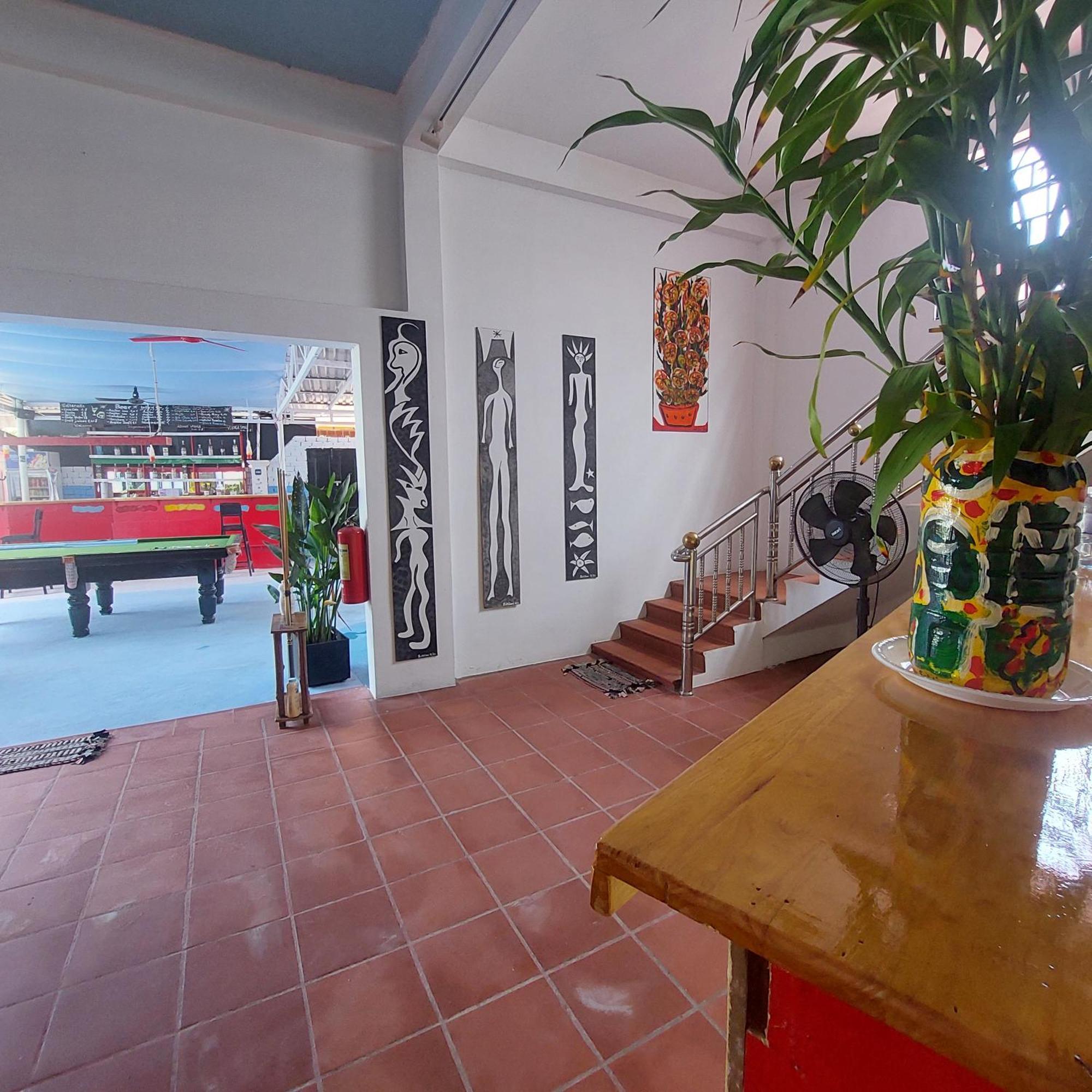 Tropica * Kampot