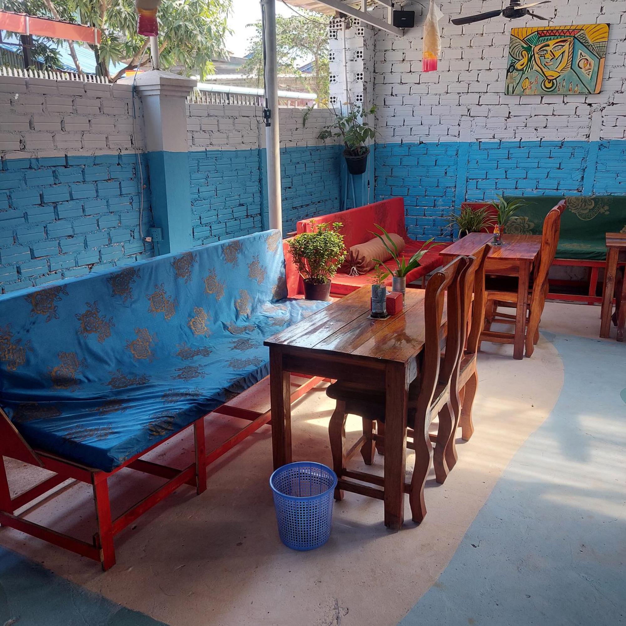 Tropica * Kampot