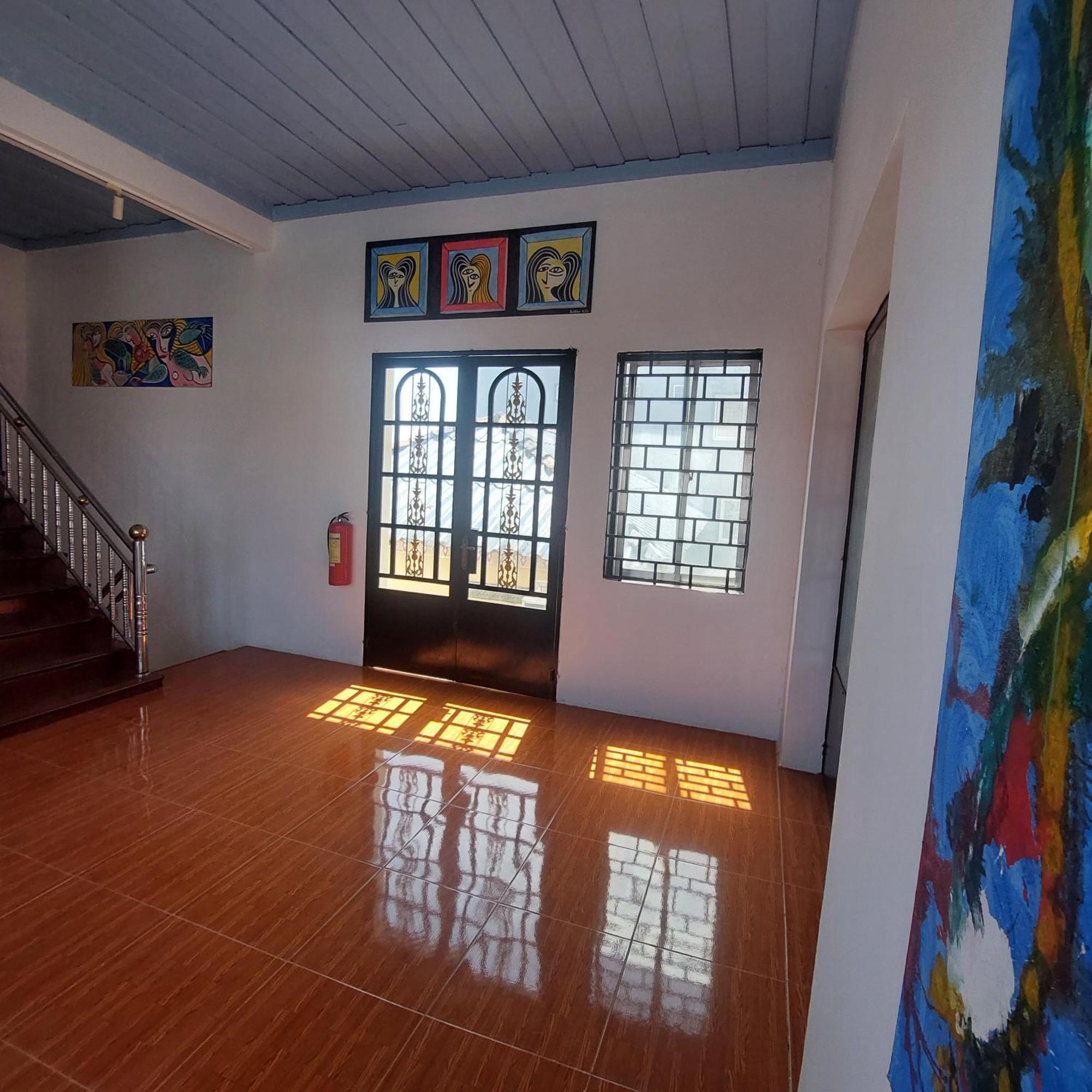 Homestay Tropica