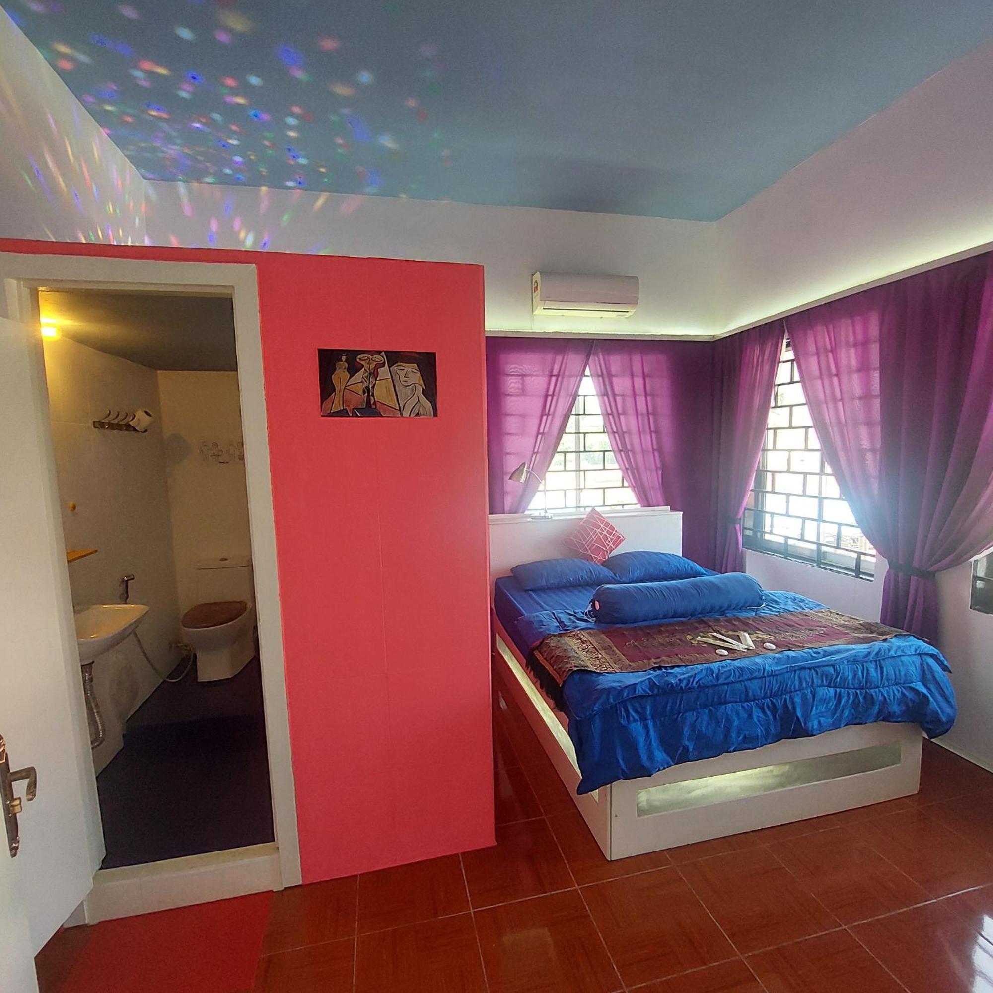 Homestay Tropica Kampot
