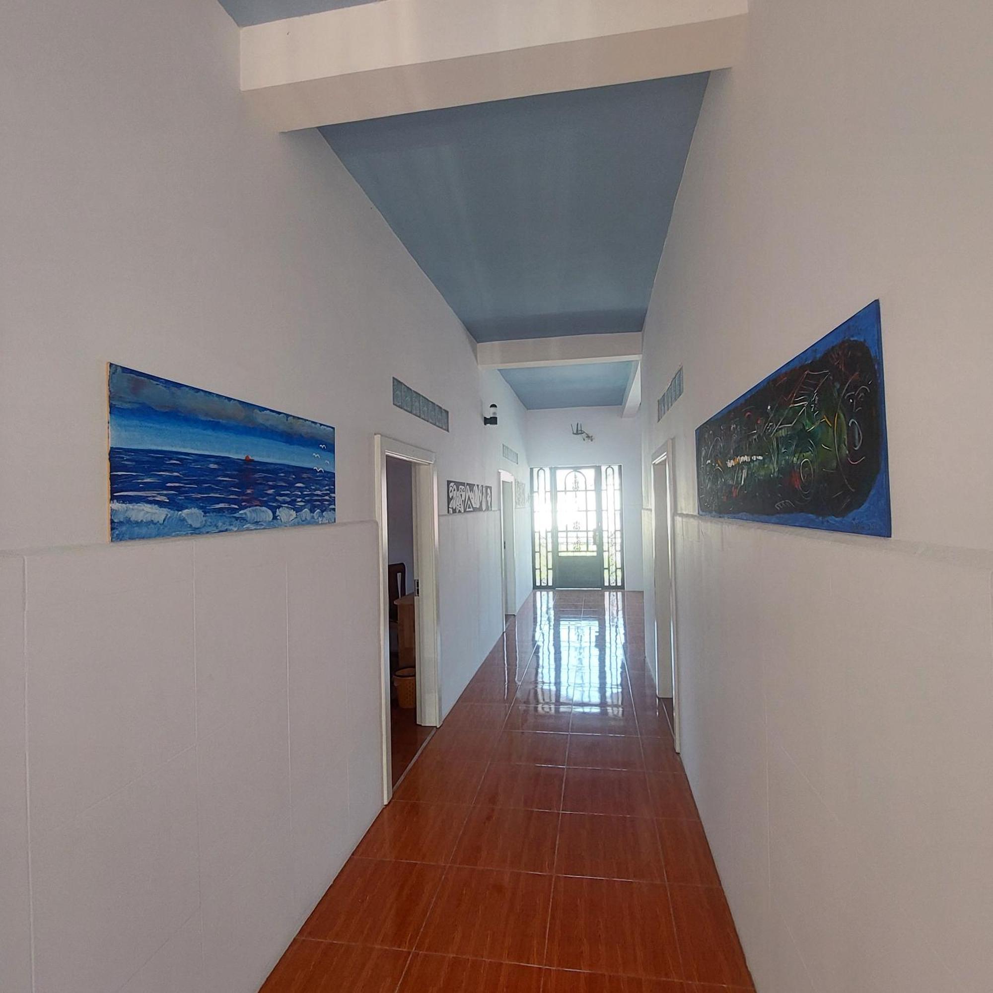 Tropica Homestay *