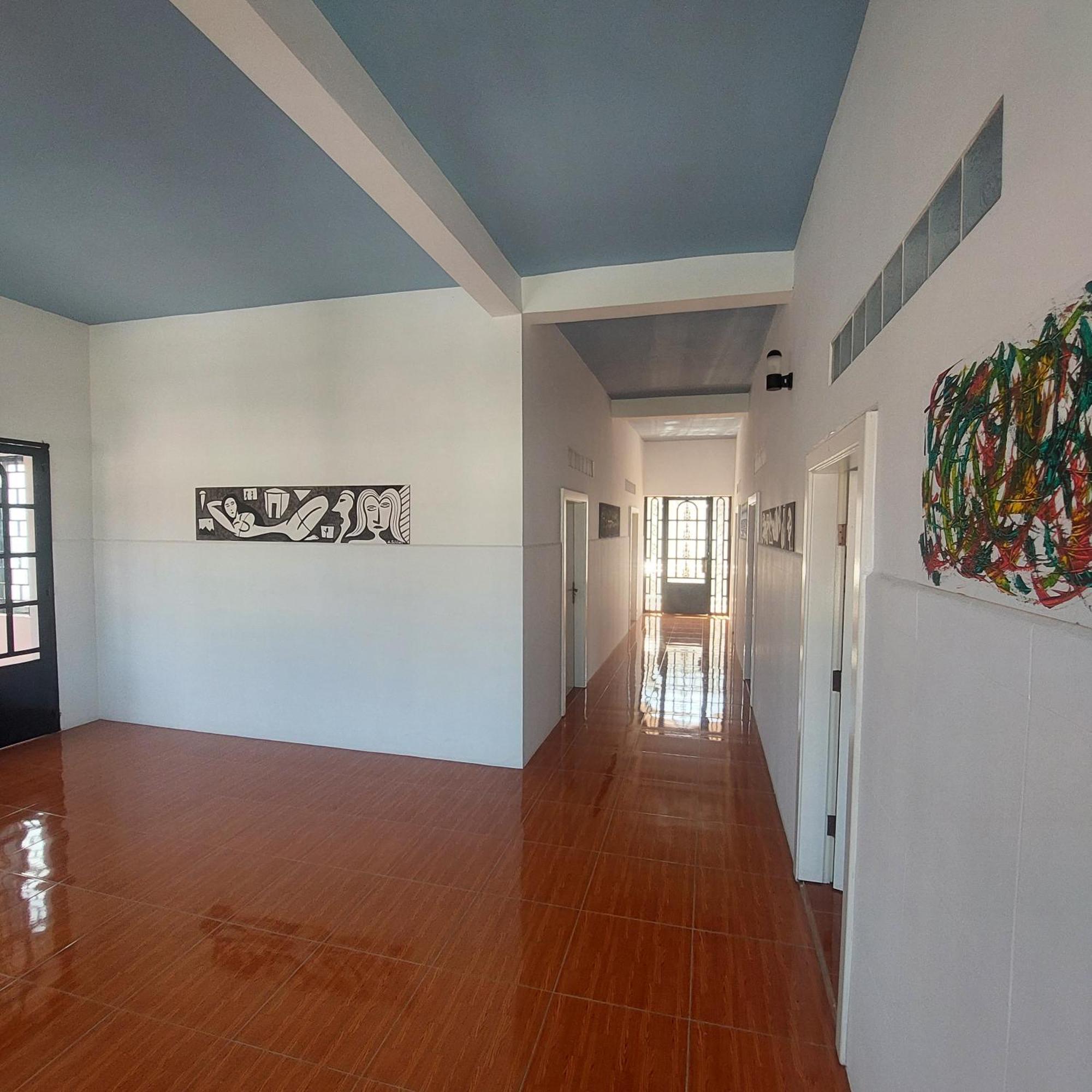Homestay Tropica