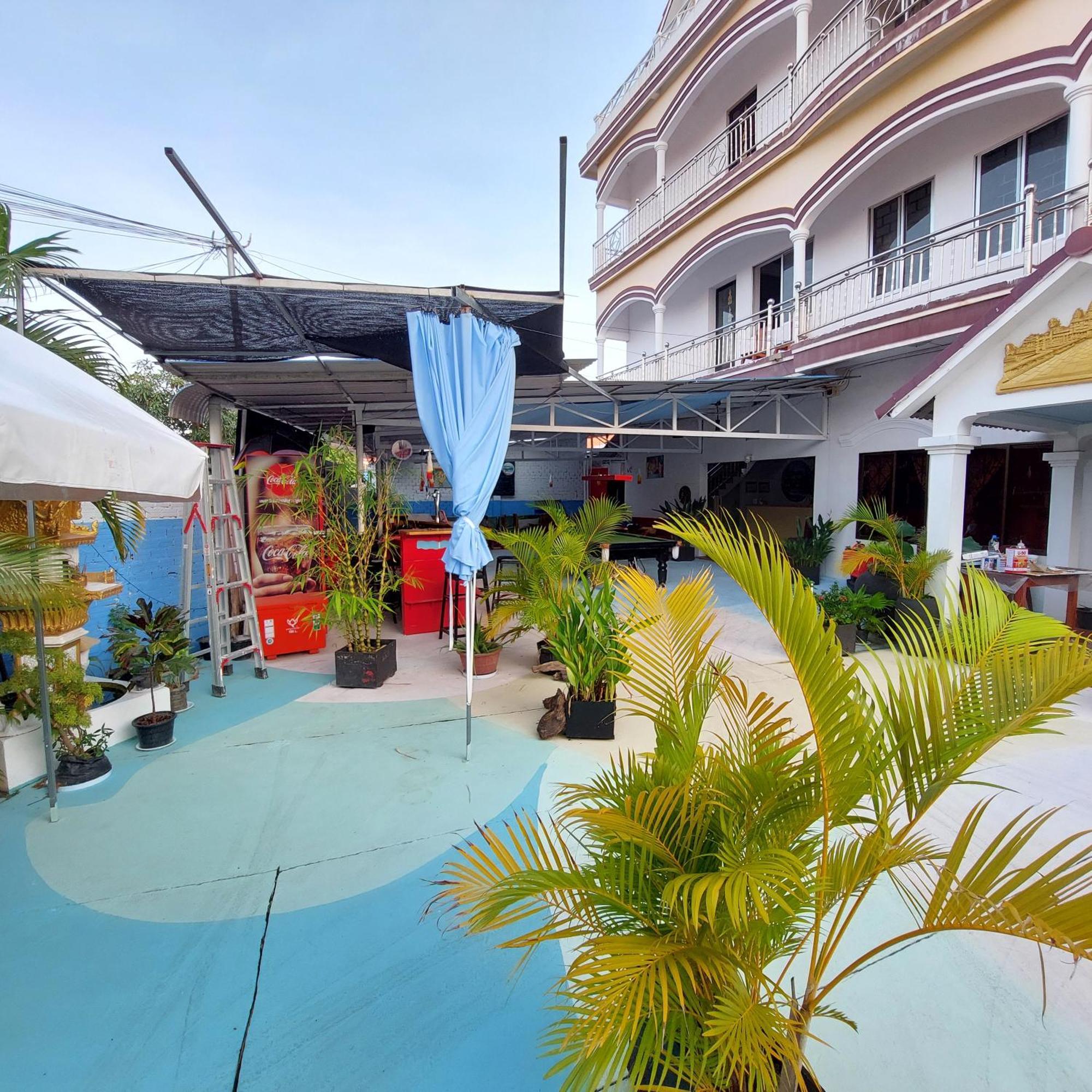 Tropica Homestay