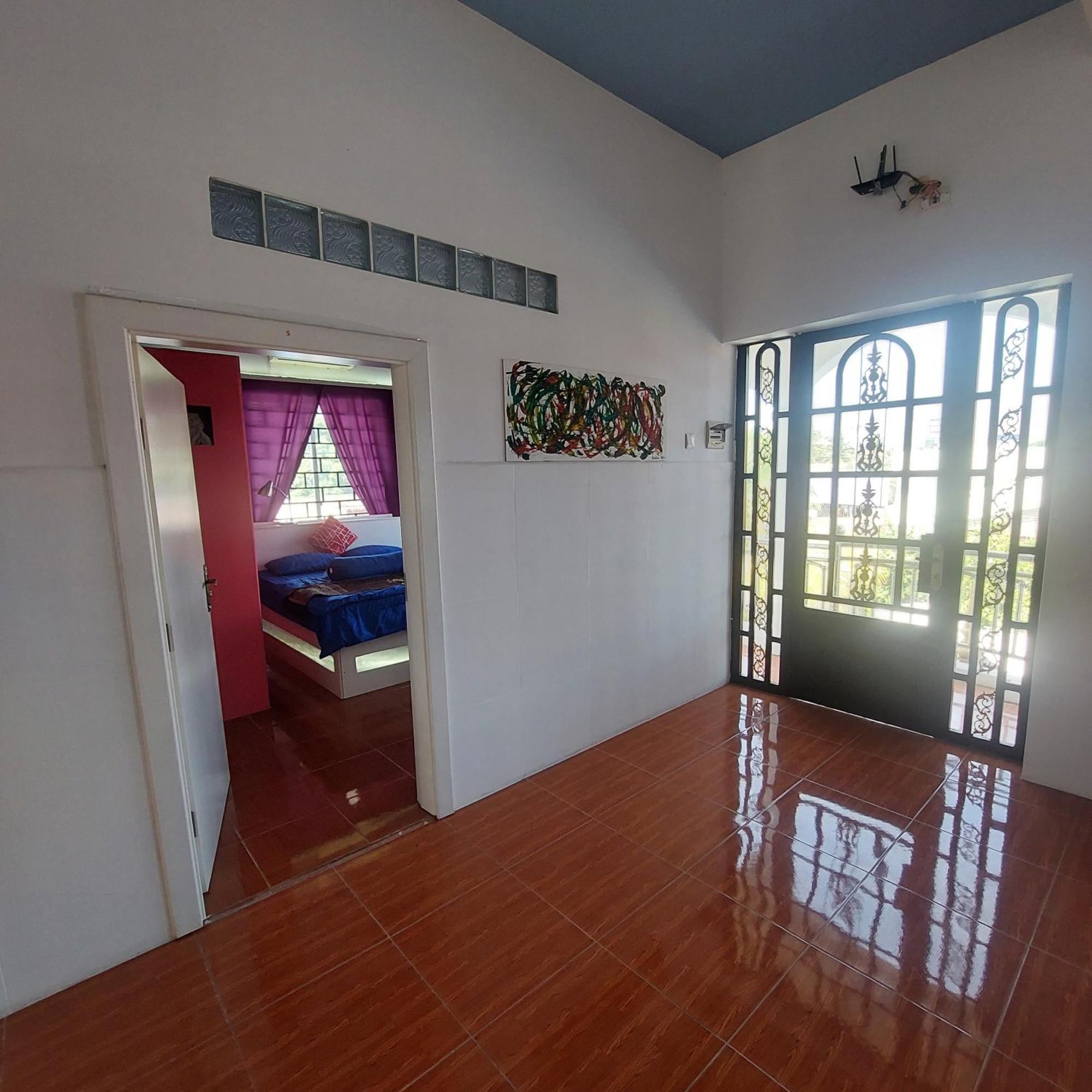 Tropica Kampot