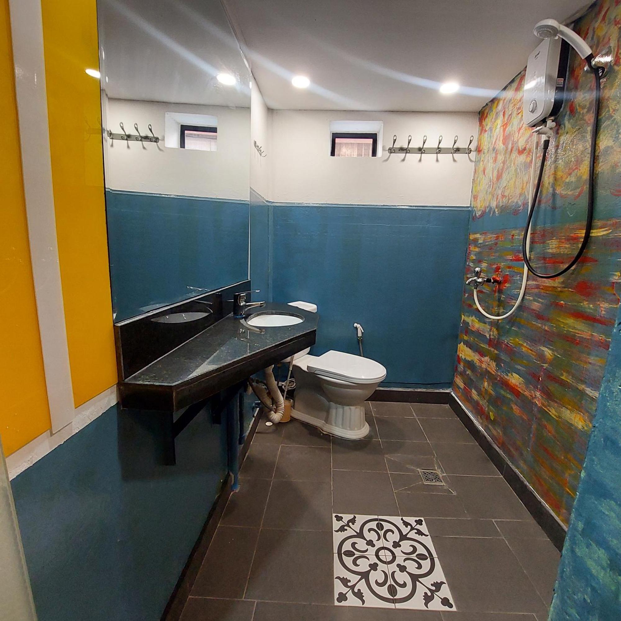 Homestay Tropica