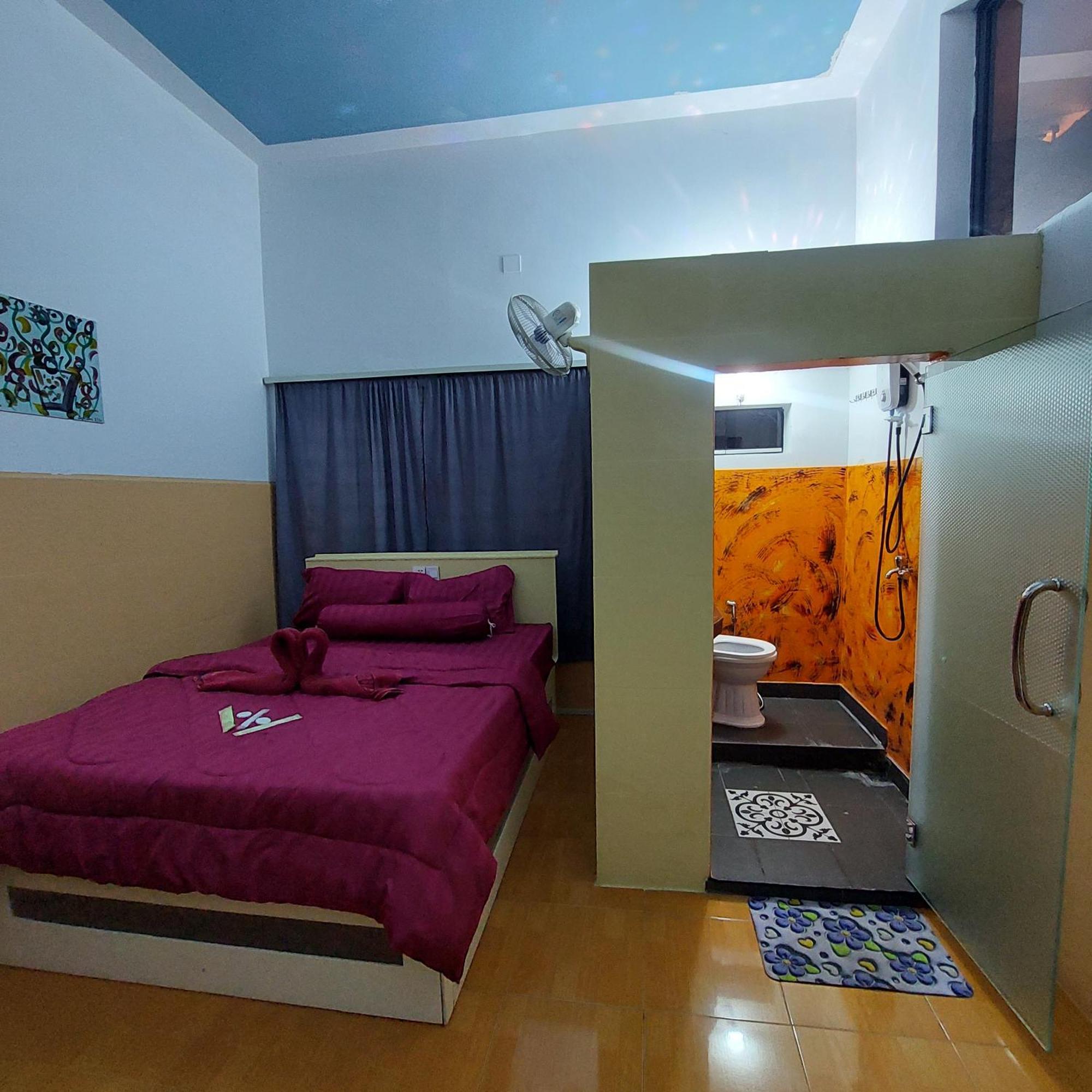 Homestay Tropica *