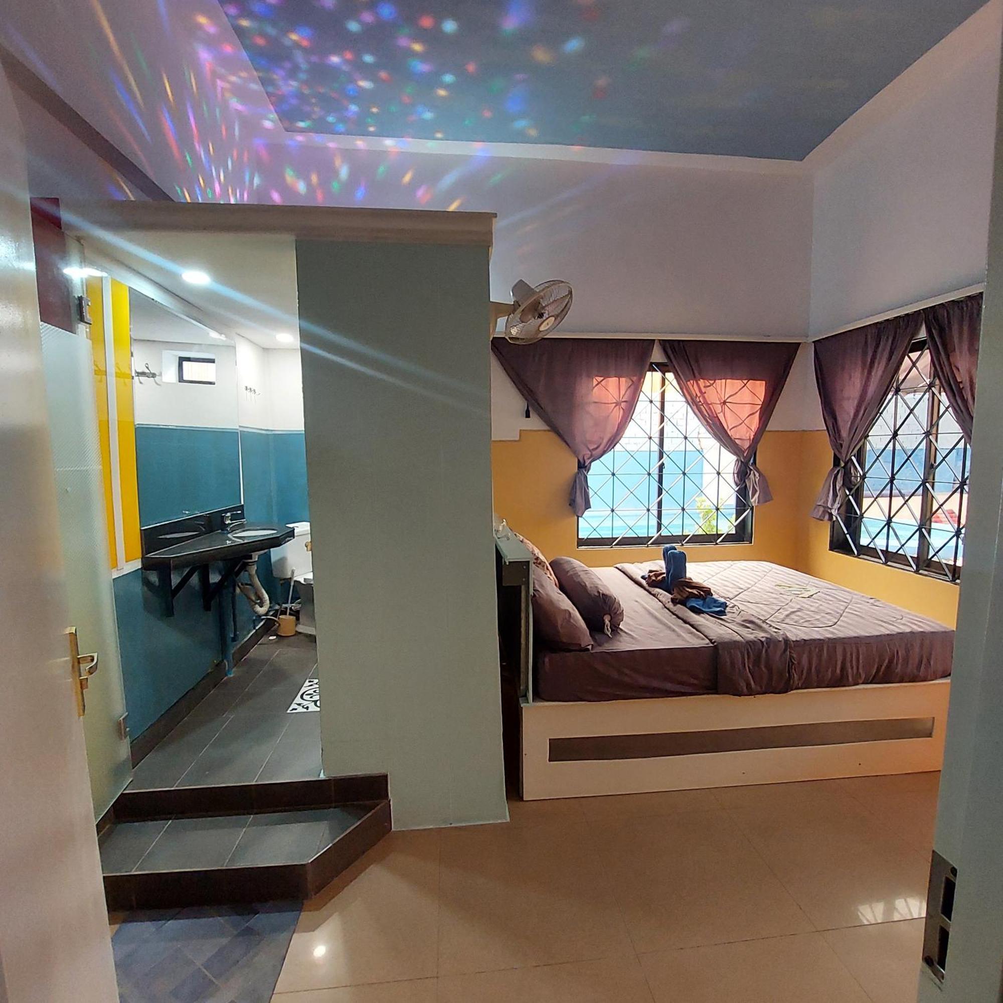 Homestay Tropica