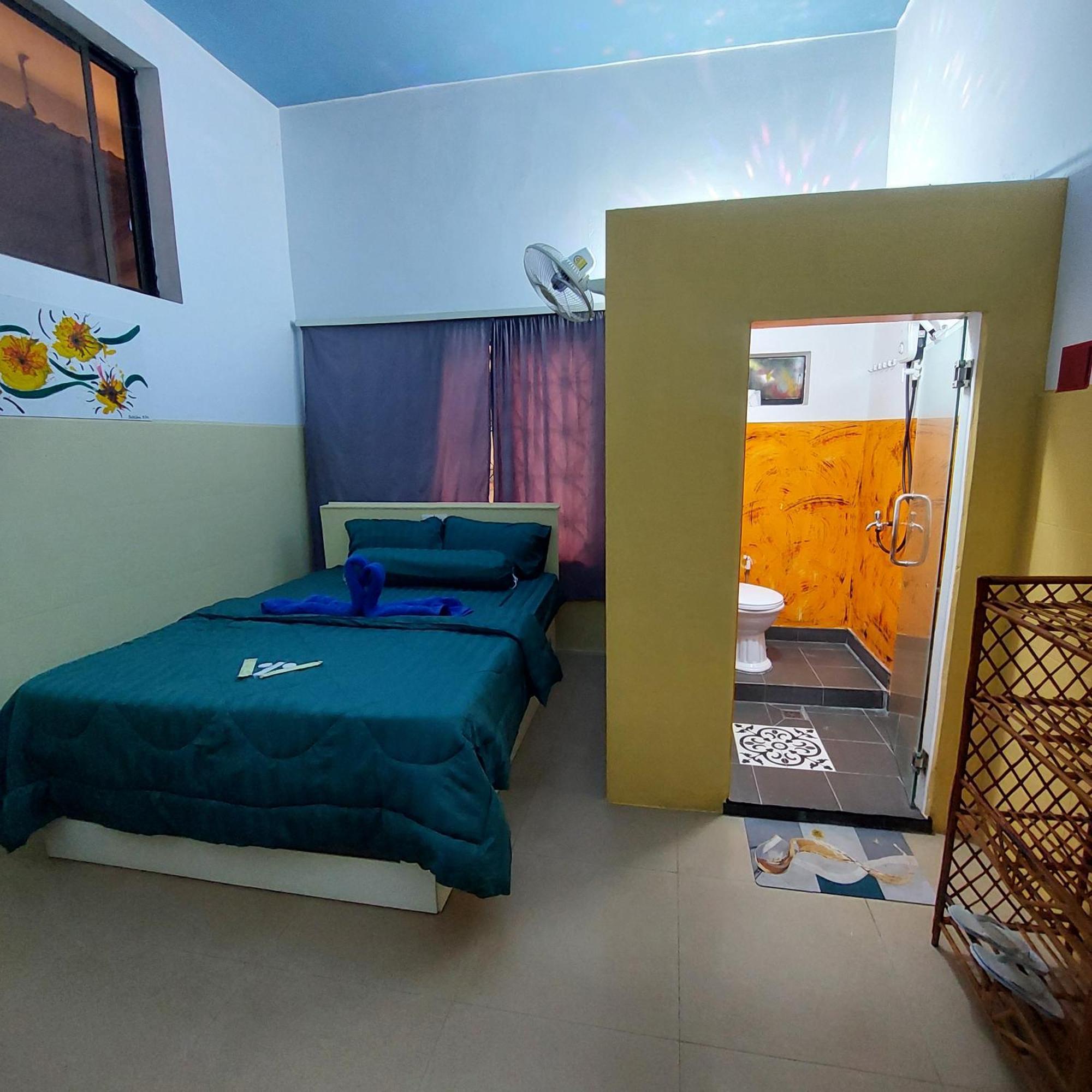 Homestay Tropica *
