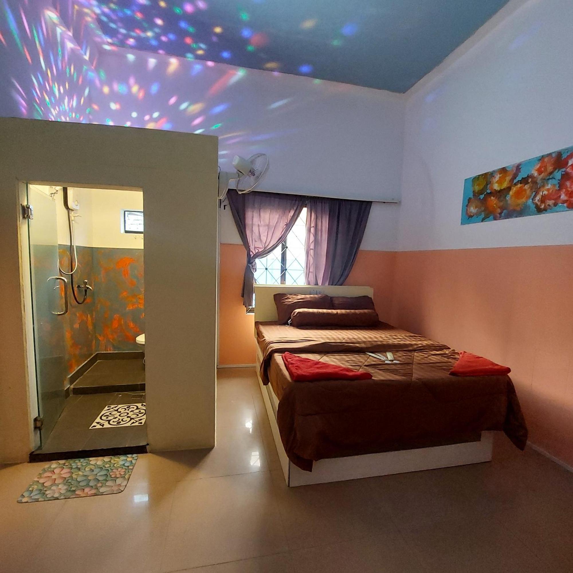 Tropica Homestay Kampot