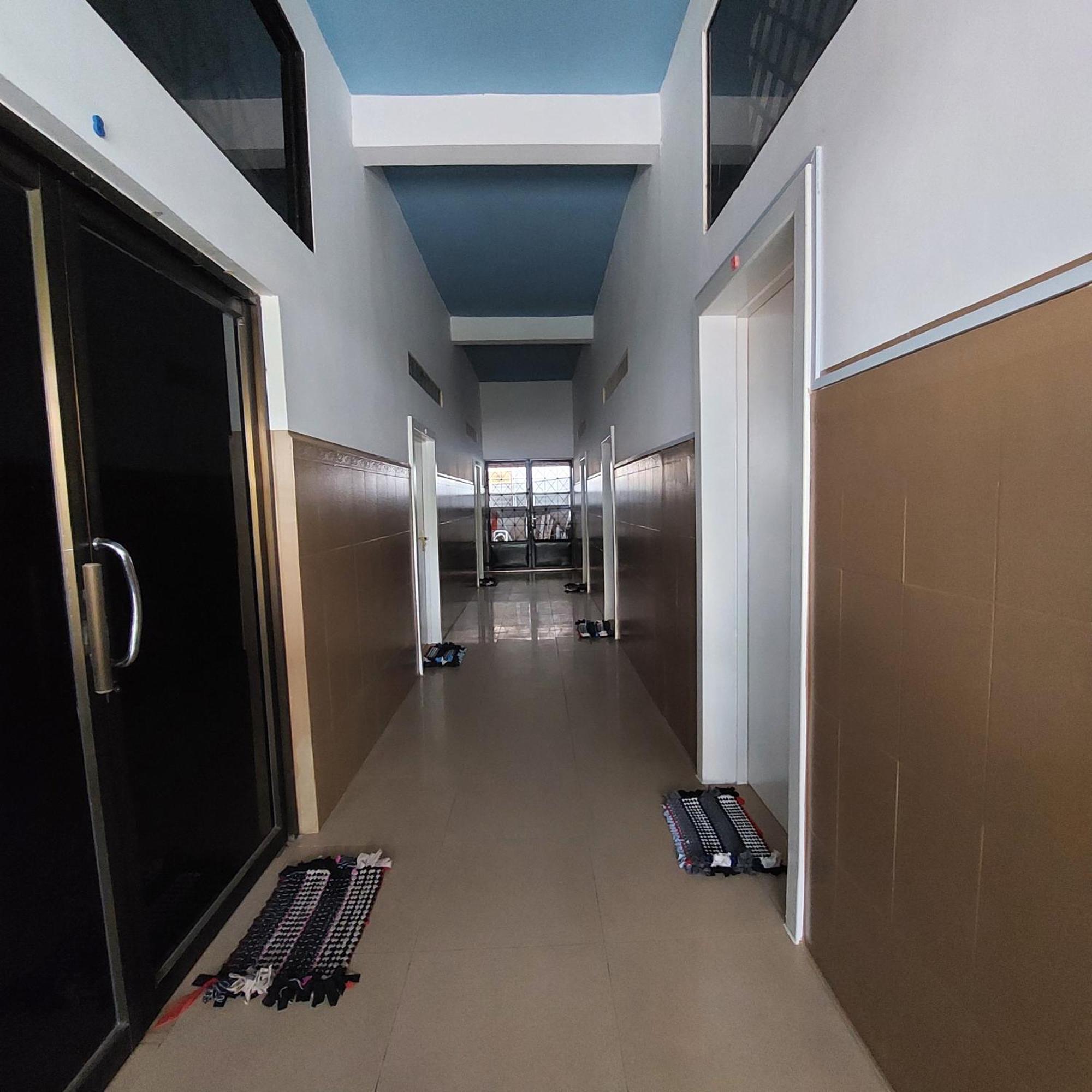 Tropica Homestay